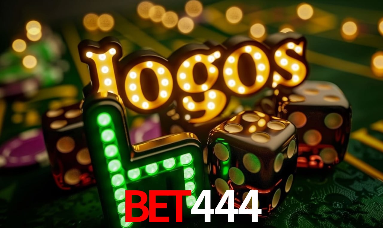 Experiência Promoções bet444