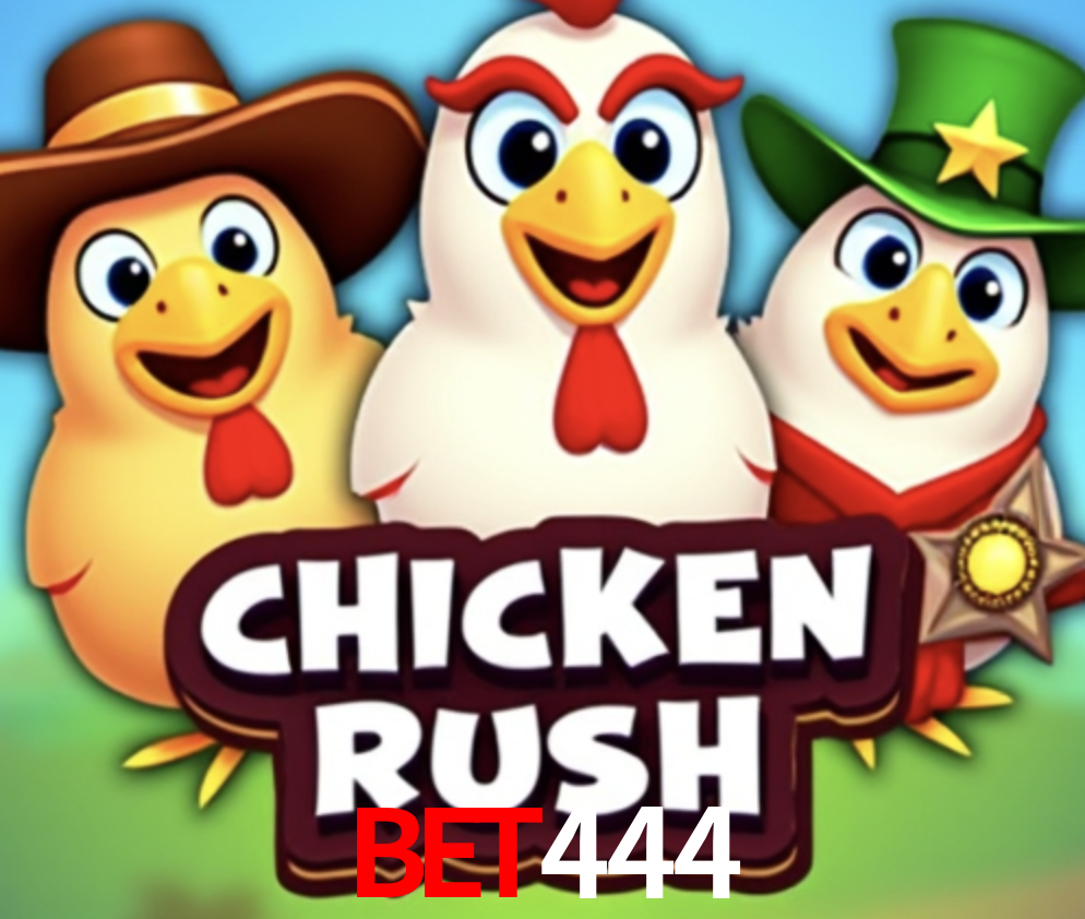 Jogos Certificados bet444