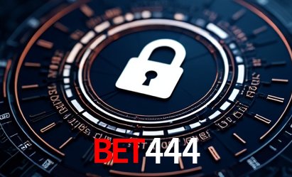 Segurança e Licenças bet444