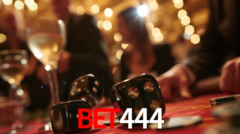 Sistema VIP bet444